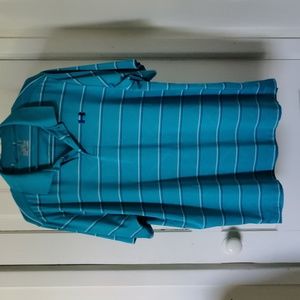 Under Armour Loose HeatGear Men's Polo Shirt, Size XL